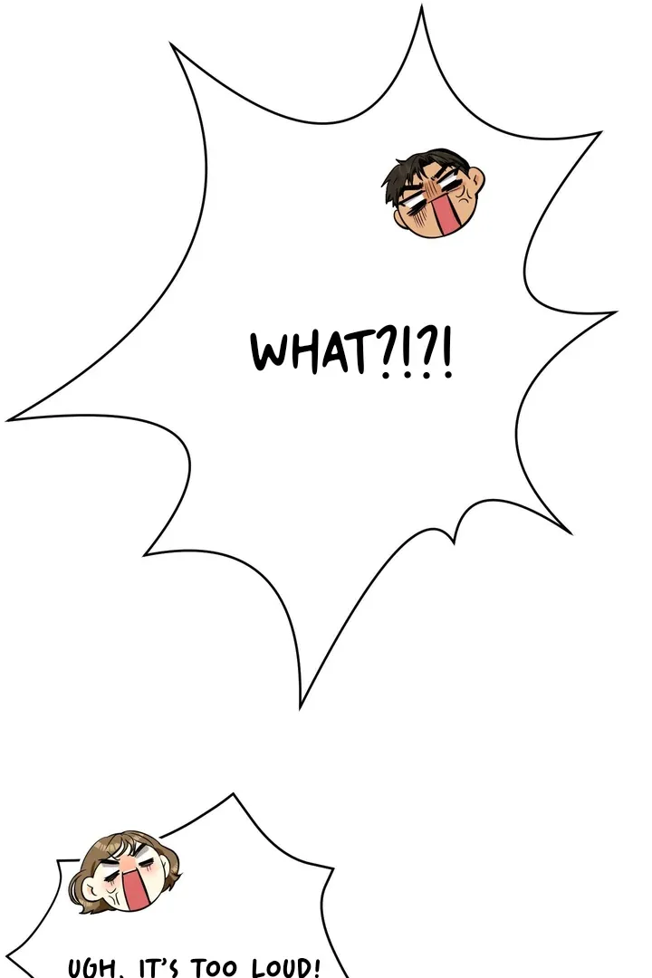 You Raised Me, so Take Responsibility for It Chapter 3 page 63 - 