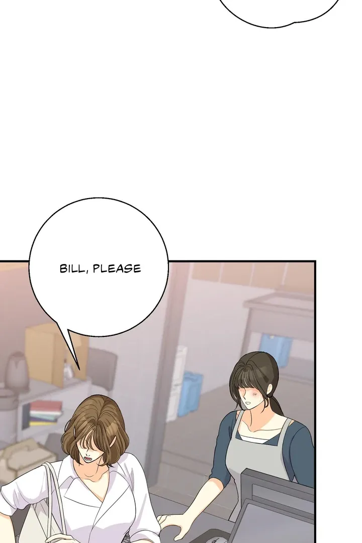 You Raised Me, so Take Responsibility for It Chapter 3 page 8 - 