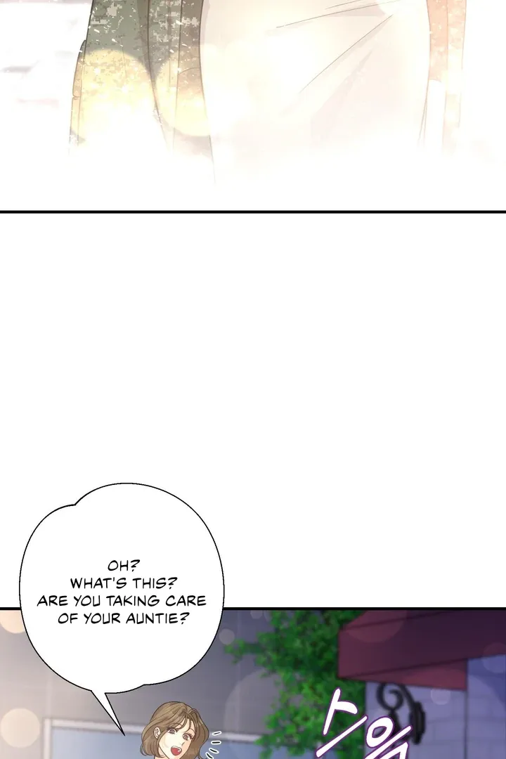 You Raised Me, so Take Responsibility for It Chapter 3 page 71 - 