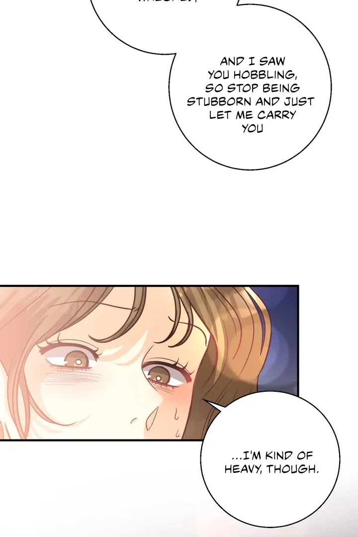 You Raised Me, so Take Responsibility for It Chapter 3 page 77 - 
