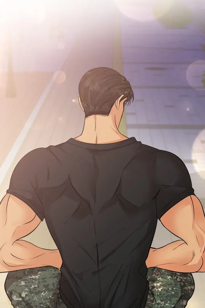 You Raised Me, so Take Responsibility for It Chapter 3 page 78 - 