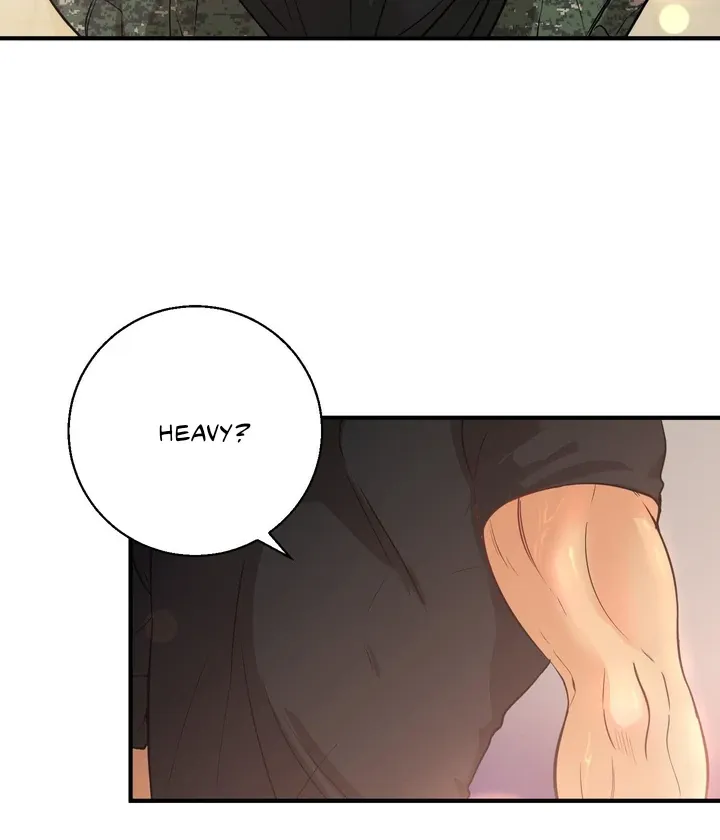 You Raised Me, so Take Responsibility for It Chapter 3 page 79 - 