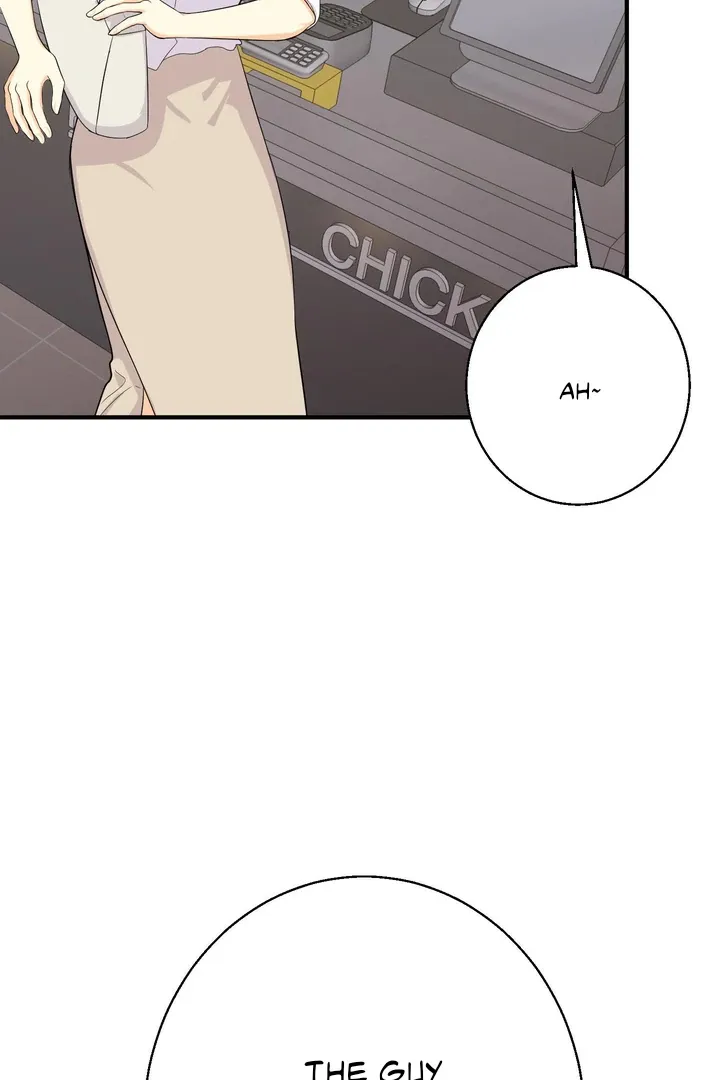 You Raised Me, so Take Responsibility for It Chapter 3 page 9 - 