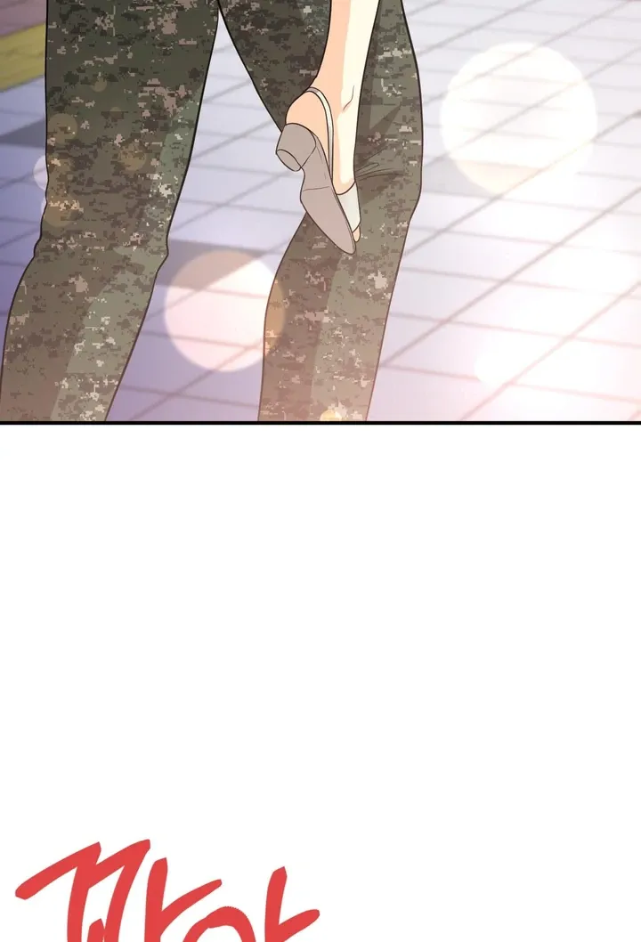 You Raised Me, so Take Responsibility for It Chapter 3 page 84 - 