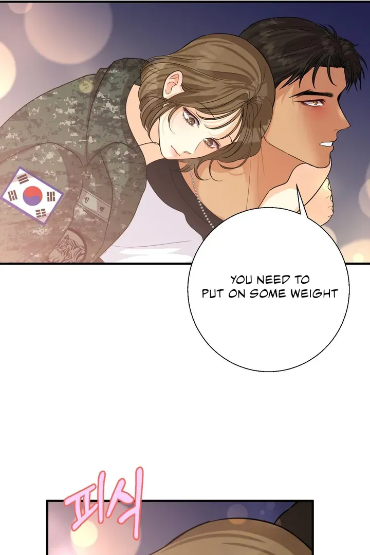 You Raised Me, so Take Responsibility for It Chapter 3 page 86 - 