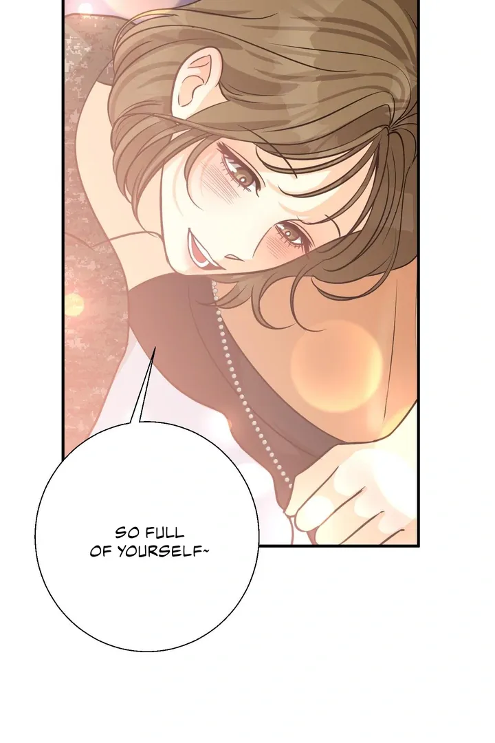 You Raised Me, so Take Responsibility for It Chapter 3 page 87 - 