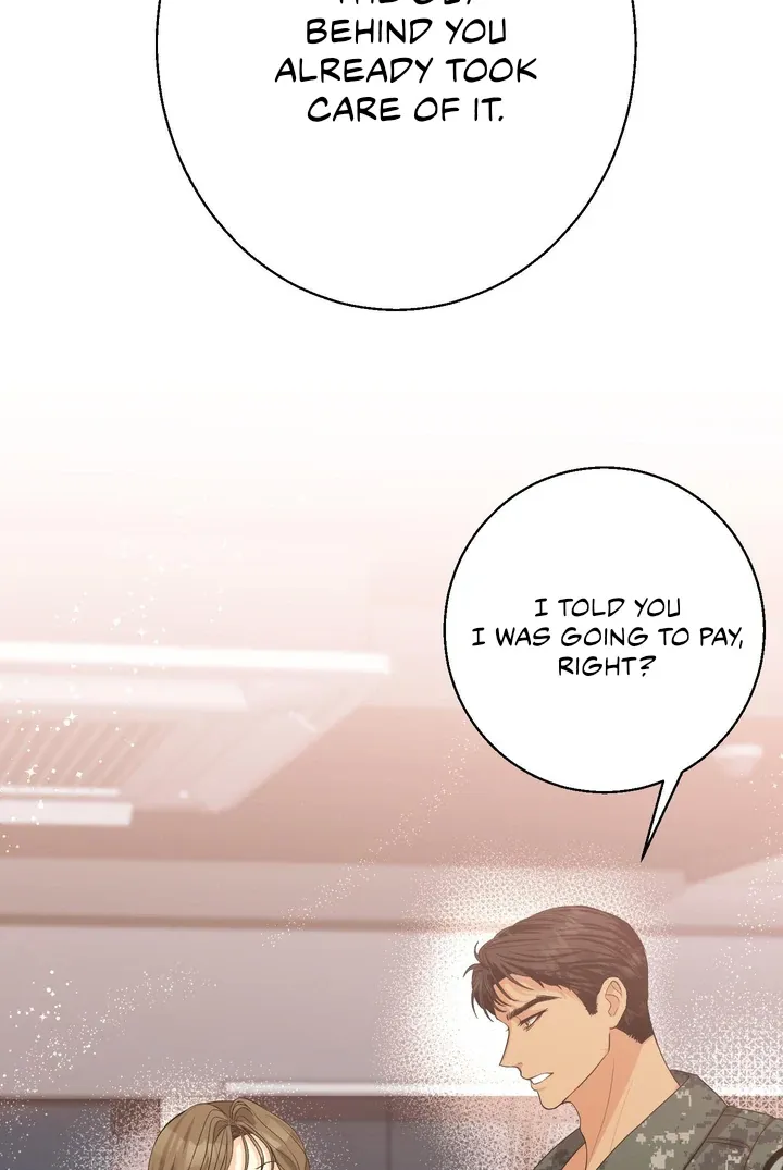 You Raised Me, so Take Responsibility for It Chapter 3 page 10 - 