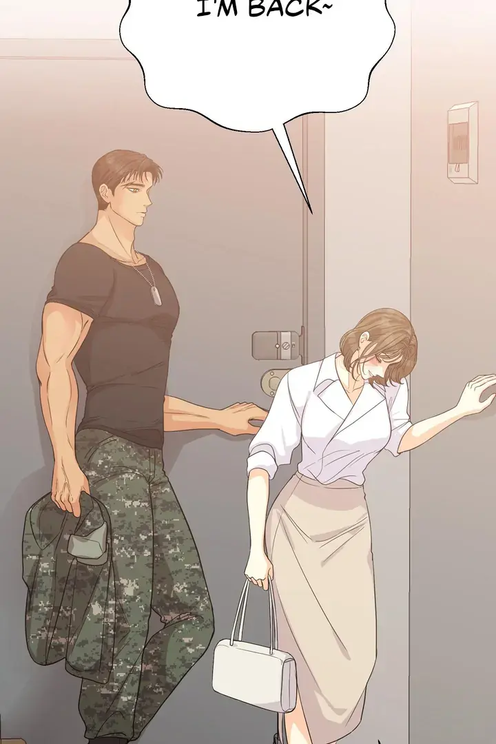 You Raised Me, so Take Responsibility for It Chapter 3 page 98 - 