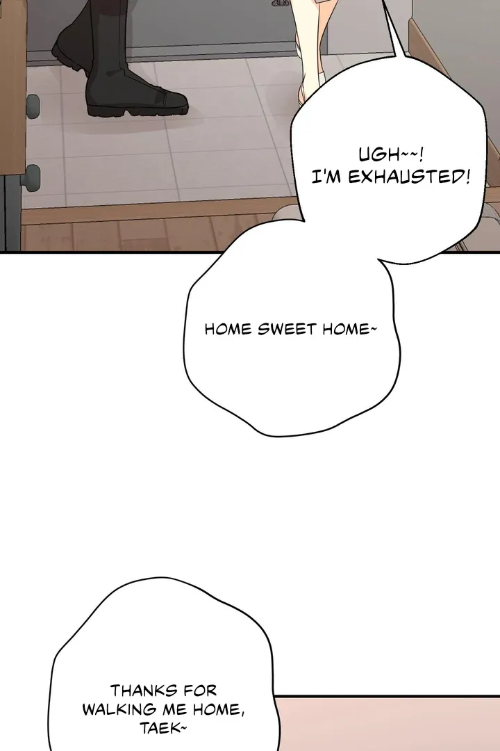 You Raised Me, so Take Responsibility for It Chapter 3 page 99 - 