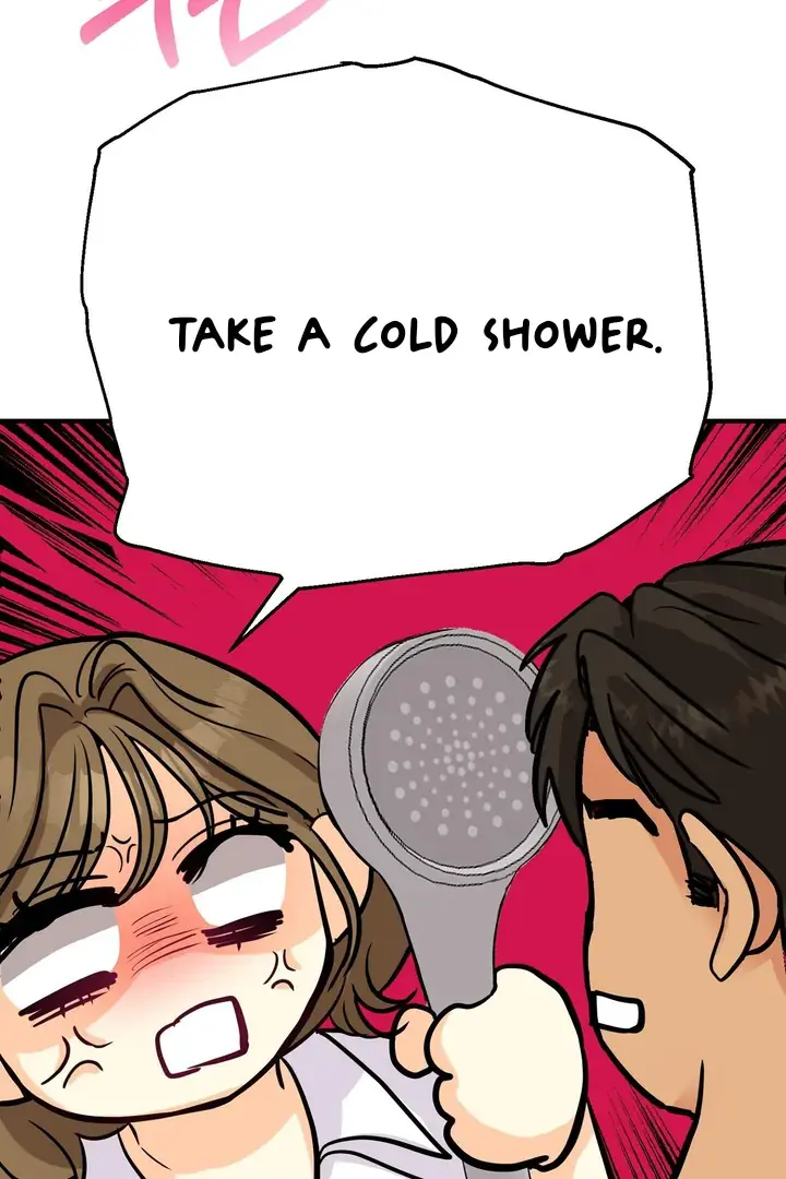 You Raised Me, so Take Responsibility for It Chapter 4 page 101 - 