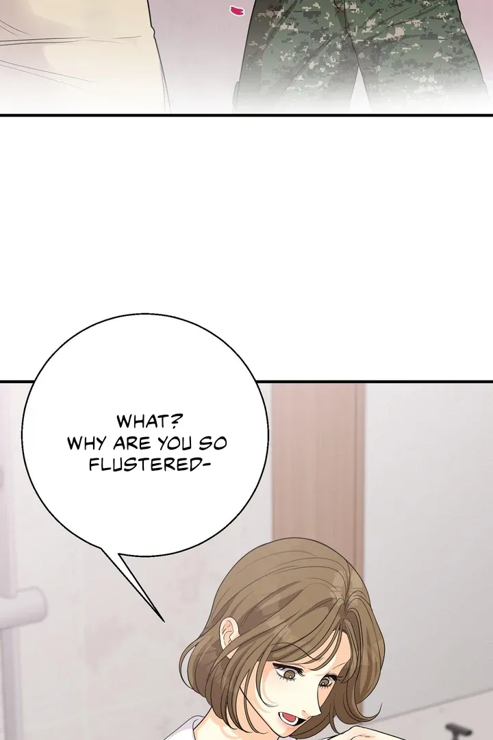 You Raised Me, so Take Responsibility for It Chapter 4 page 109 - 