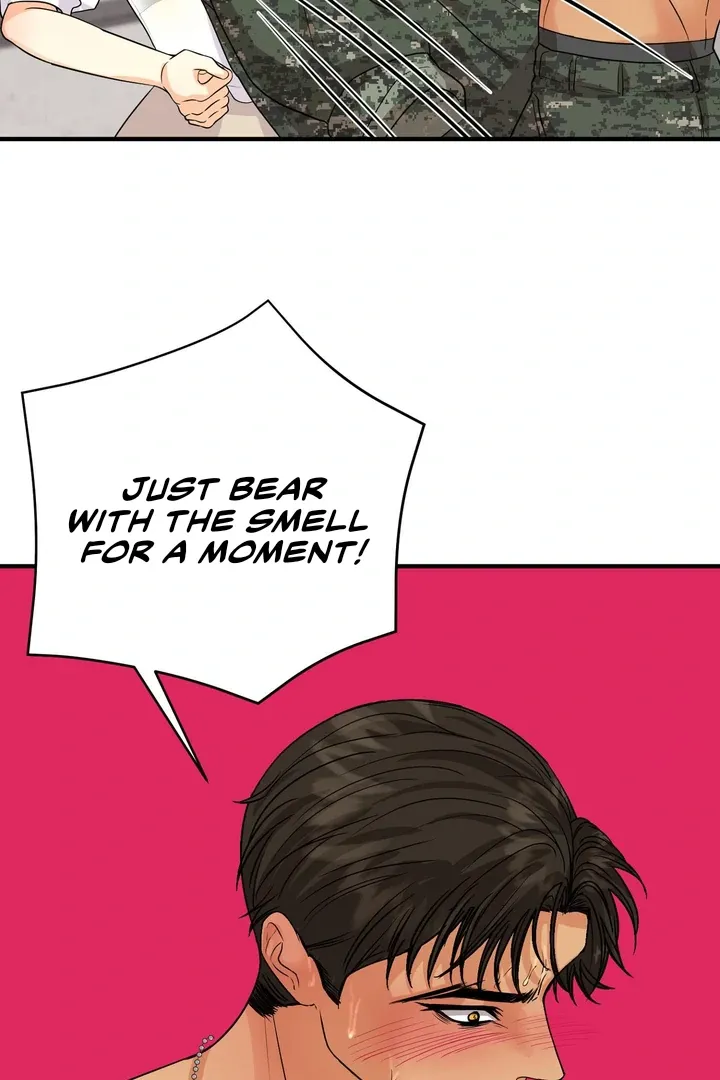 You Raised Me, so Take Responsibility for It Chapter 4 page 113 - 