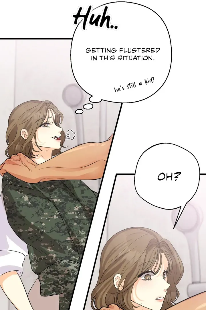 You Raised Me, so Take Responsibility for It Chapter 4 page 117 - 
