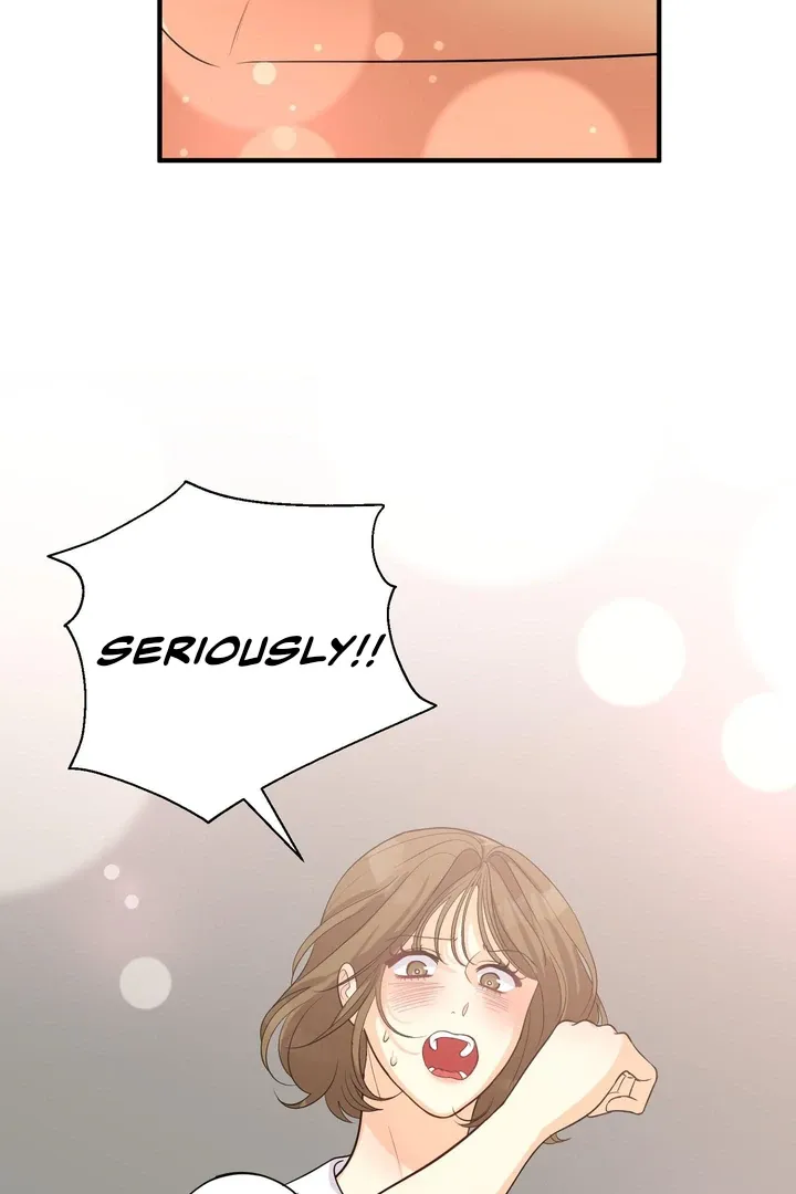 You Raised Me, so Take Responsibility for It Chapter 4 page 13 - 