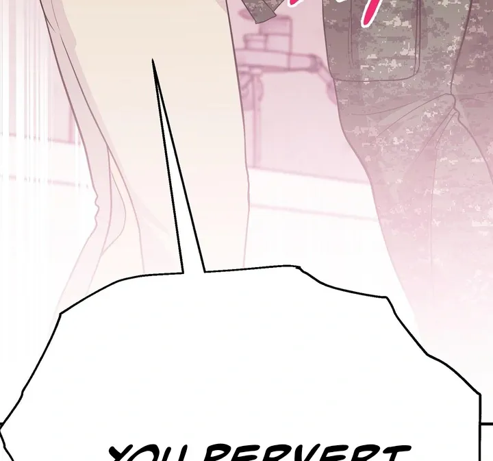 You Raised Me, so Take Responsibility for It Chapter 4 page 121 - 