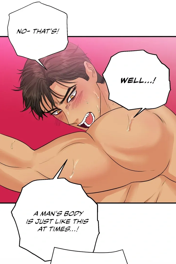 You Raised Me, so Take Responsibility for It Chapter 4 page 123 - 