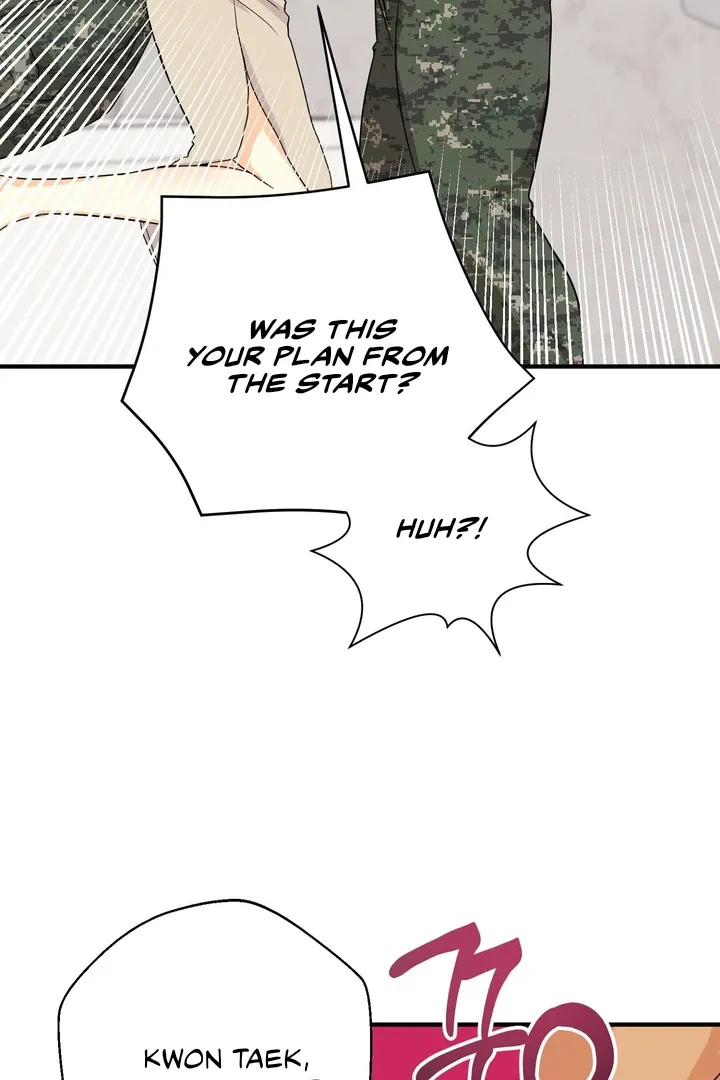 You Raised Me, so Take Responsibility for It Chapter 4 page 125 - 