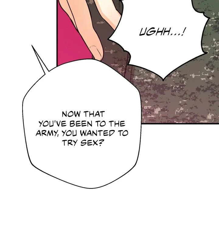 You Raised Me, so Take Responsibility for It Chapter 4 page 127 - 