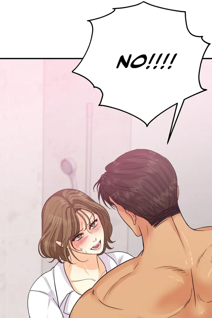 You Raised Me, so Take Responsibility for It Chapter 4 page 128 - 