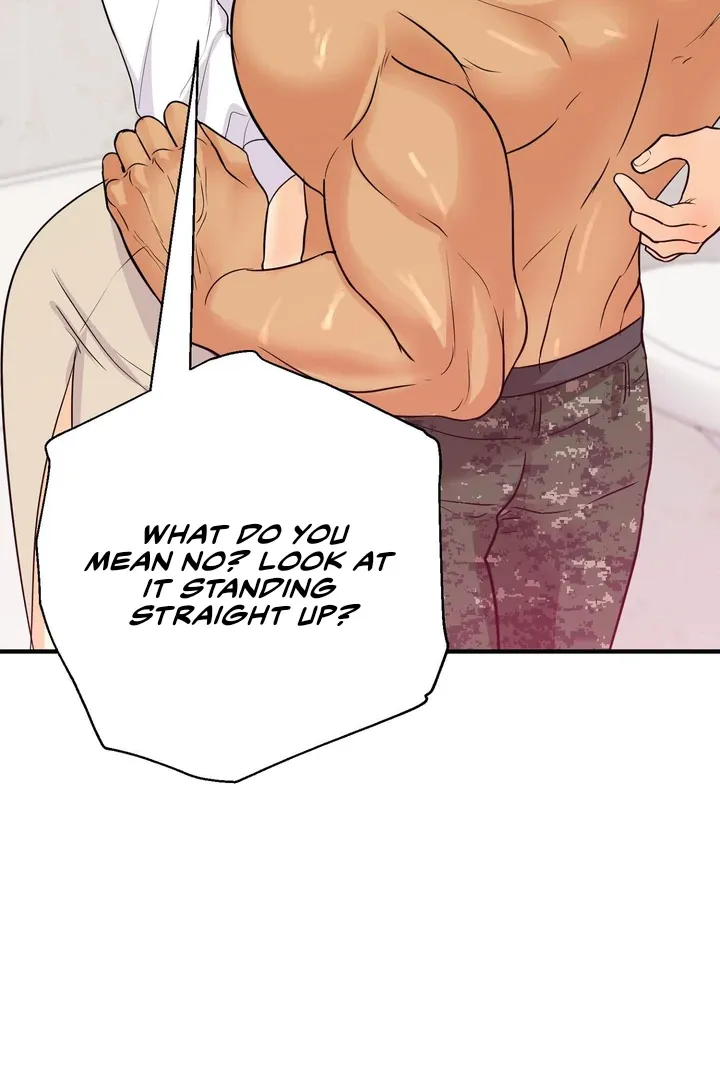 You Raised Me, so Take Responsibility for It Chapter 4 page 129 - 