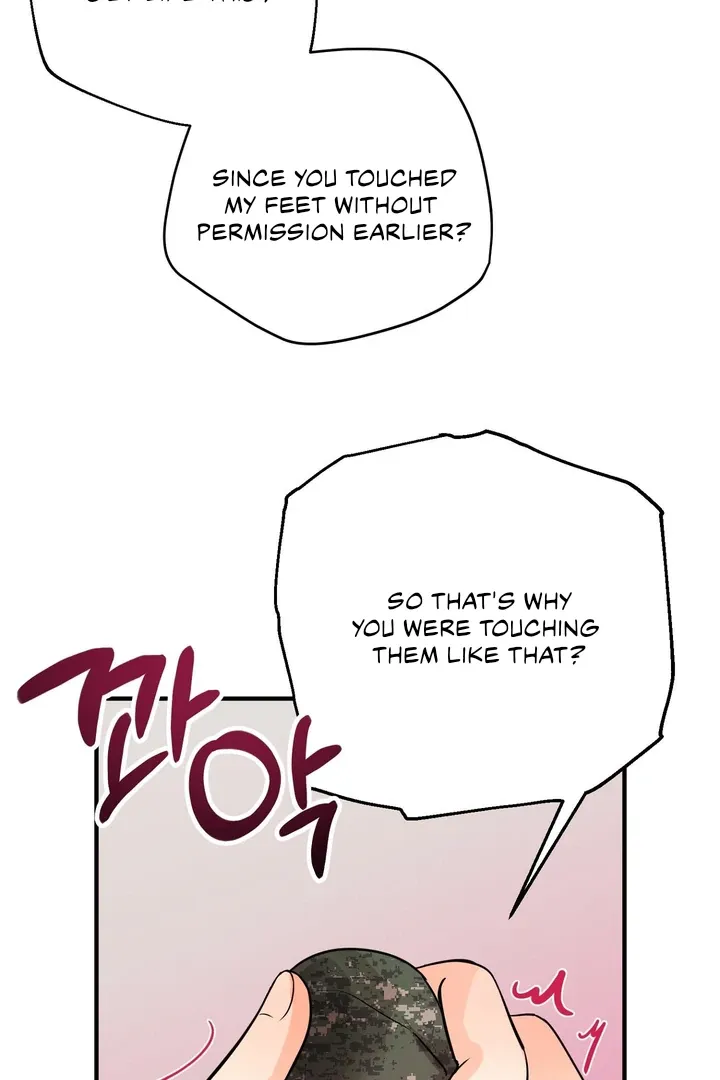 You Raised Me, so Take Responsibility for It Chapter 4 page 131 - 