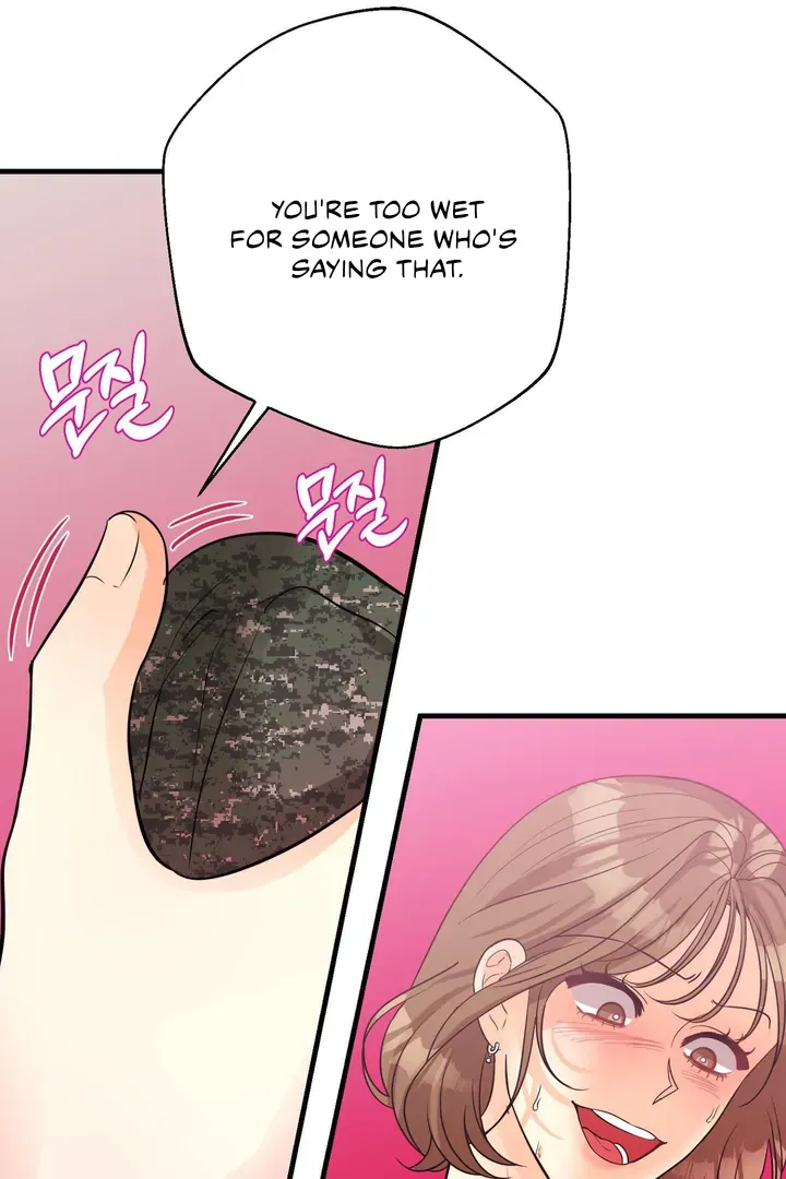 You Raised Me, so Take Responsibility for It Chapter 4 page 134 - 
