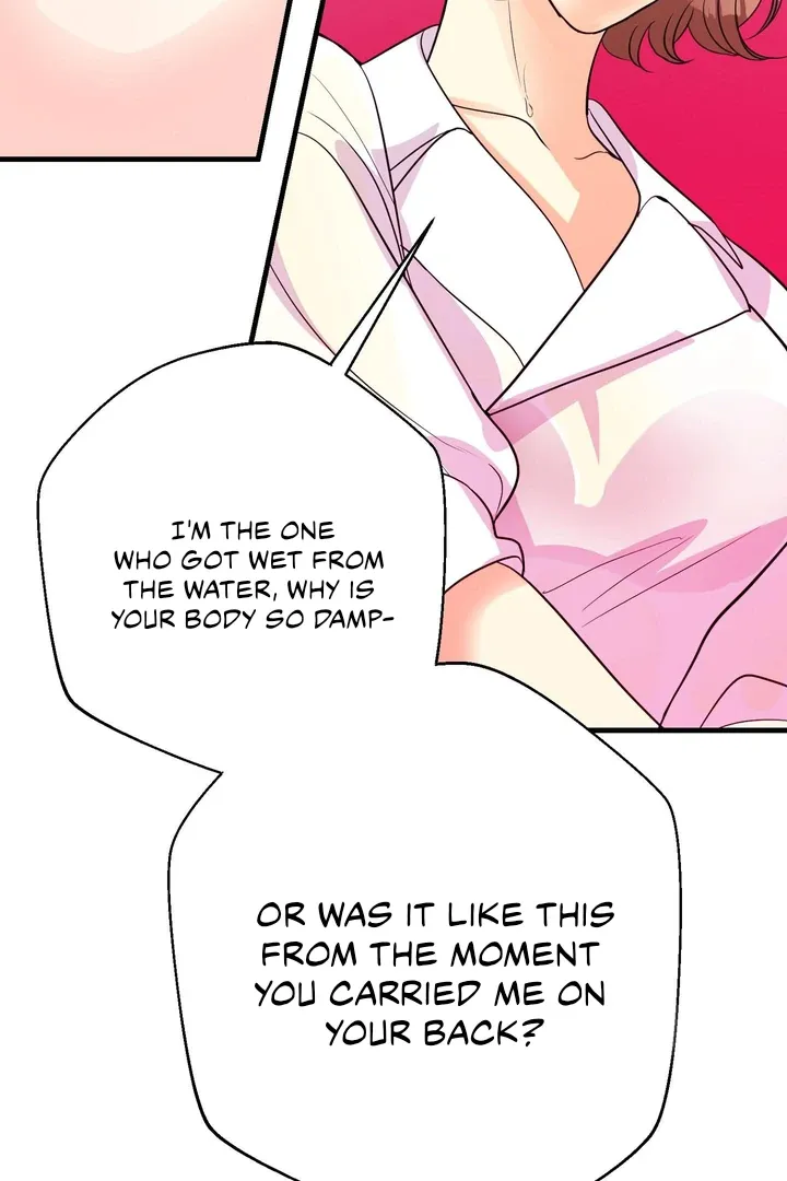 You Raised Me, so Take Responsibility for It Chapter 4 page 135 - 