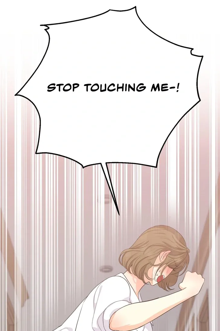 You Raised Me, so Take Responsibility for It Chapter 4 page 19 - 