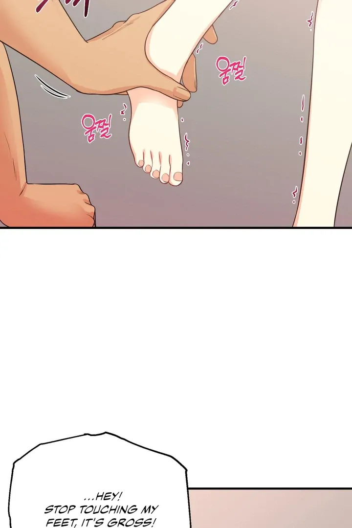 You Raised Me, so Take Responsibility for It Chapter 4 page 3 - 