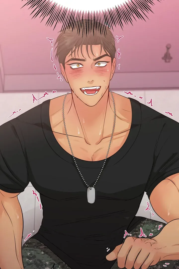 You Raised Me, so Take Responsibility for It Chapter 4 page 21 - 
