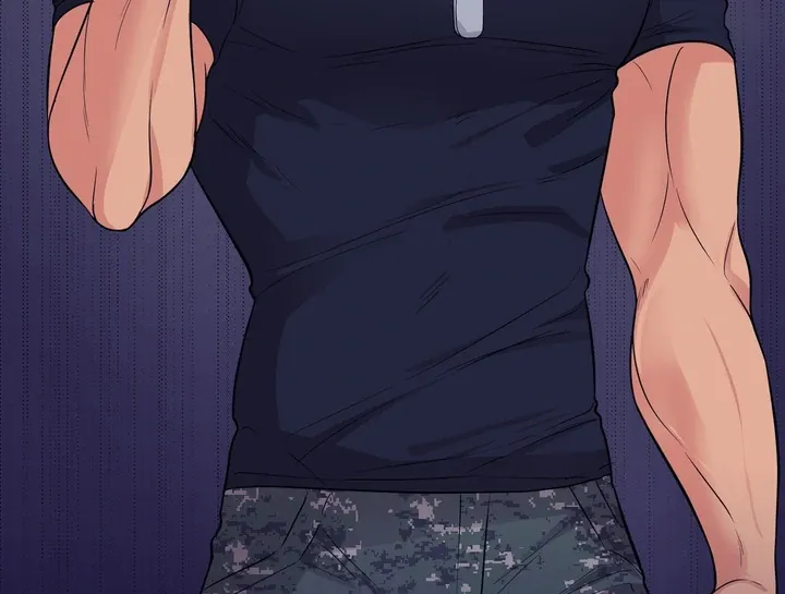 You Raised Me, so Take Responsibility for It Chapter 4 page 28 - 