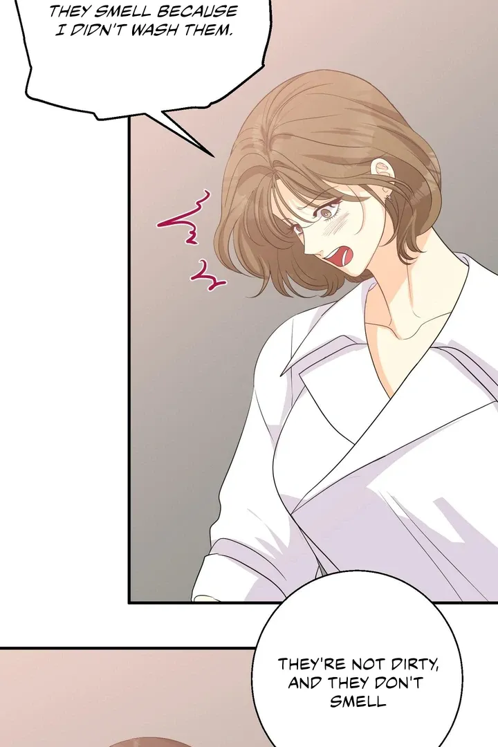 You Raised Me, so Take Responsibility for It Chapter 4 page 4 - 