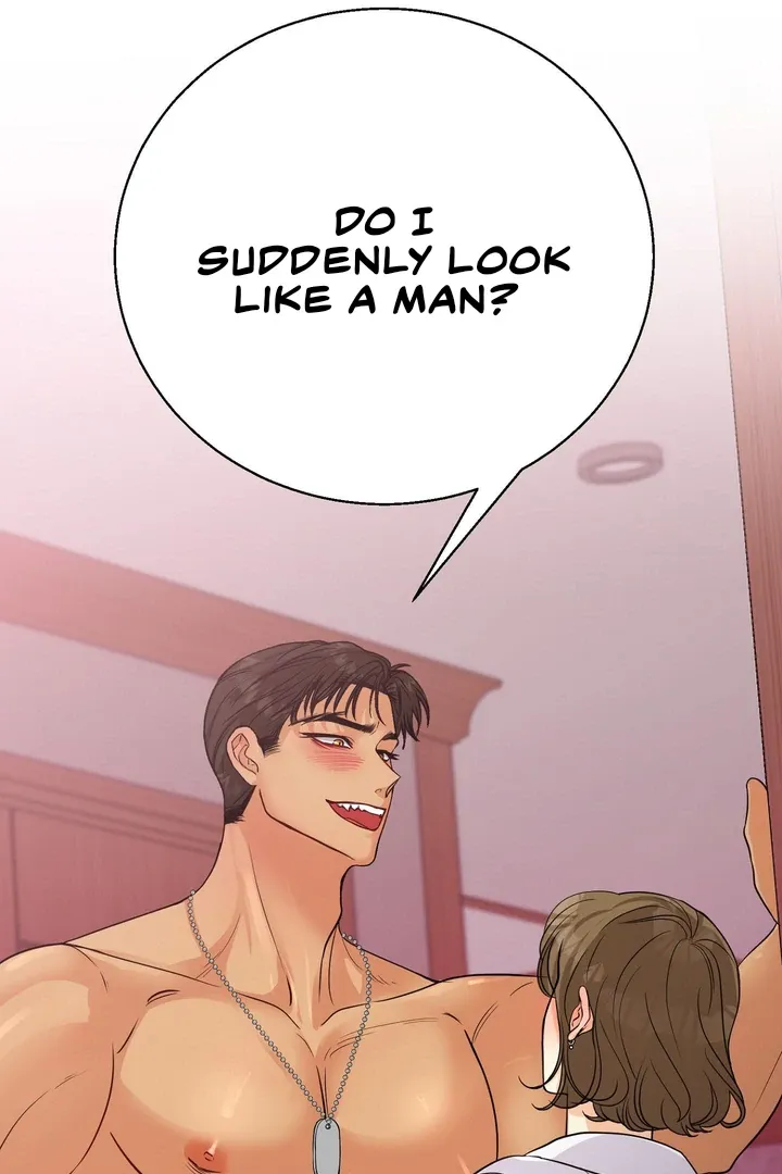 You Raised Me, so Take Responsibility for It Chapter 4 page 40 - 
