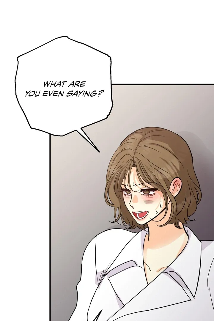 You Raised Me, so Take Responsibility for It Chapter 4 page 42 - 