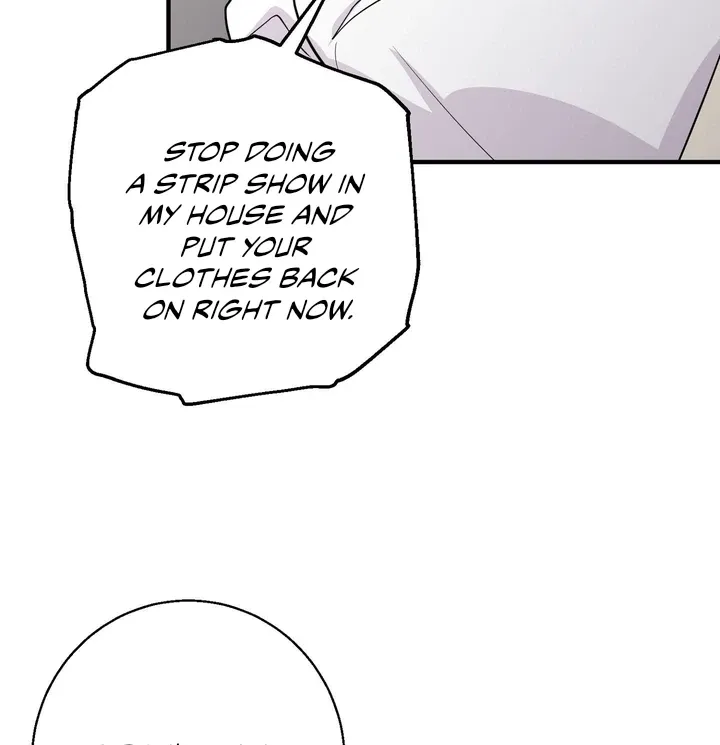 You Raised Me, so Take Responsibility for It Chapter 4 page 43 - 