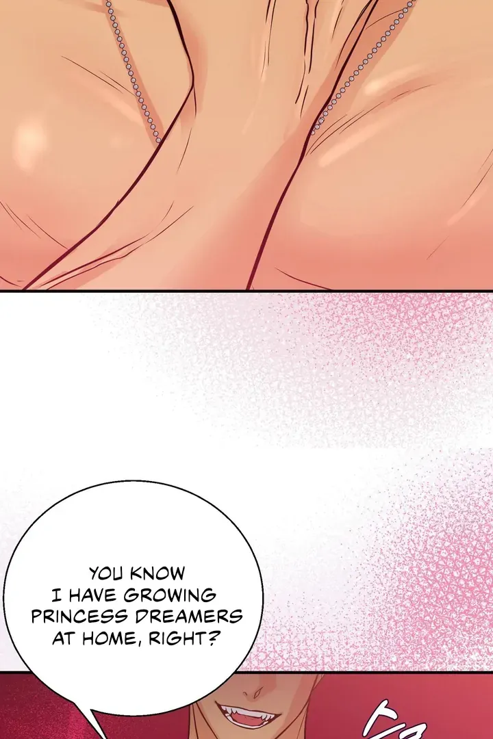 You Raised Me, so Take Responsibility for It Chapter 4 page 46 - 