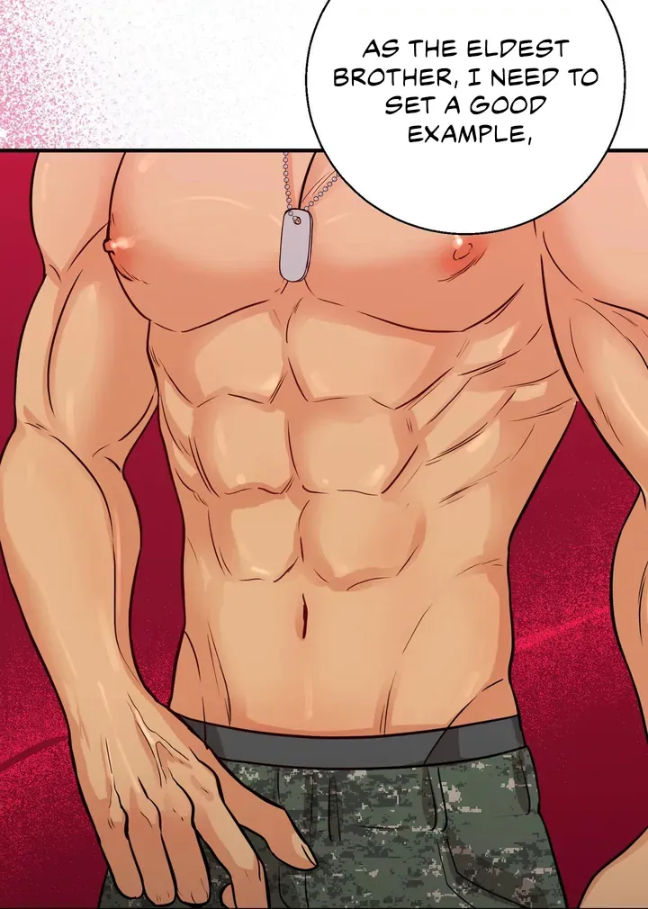 You Raised Me, so Take Responsibility for It Chapter 4 page 48 - 