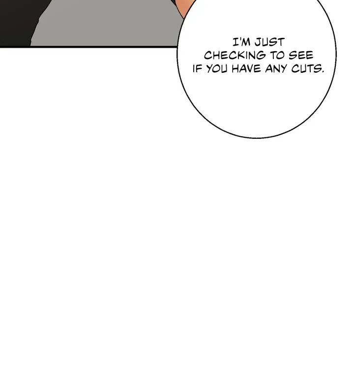 You Raised Me, so Take Responsibility for It Chapter 4 page 6 - 