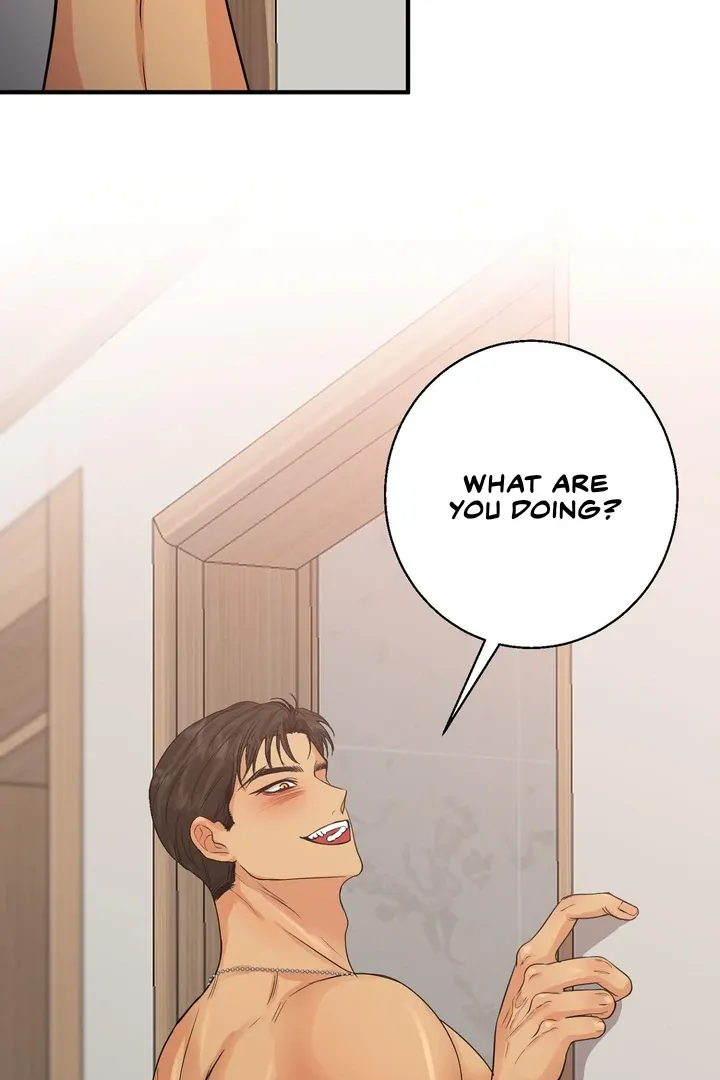 You Raised Me, so Take Responsibility for It Chapter 4 page 57 - 