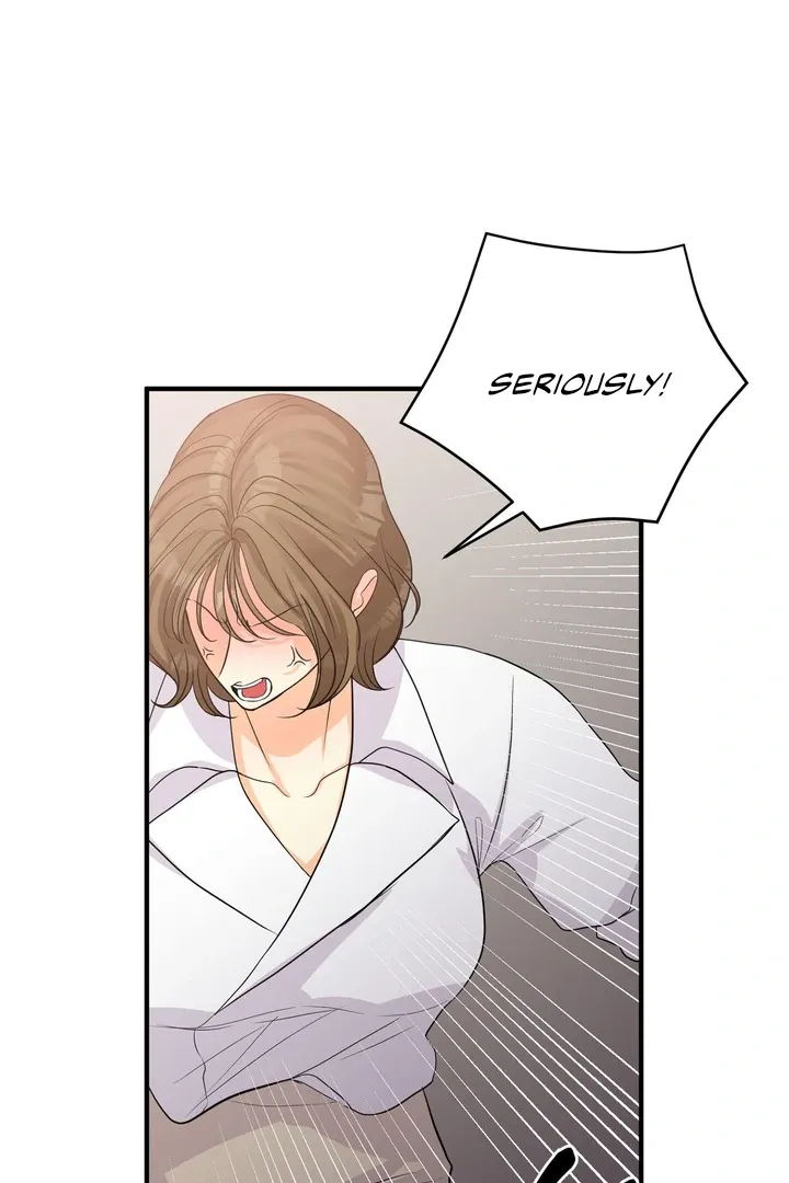 You Raised Me, so Take Responsibility for It Chapter 4 page 61 - 