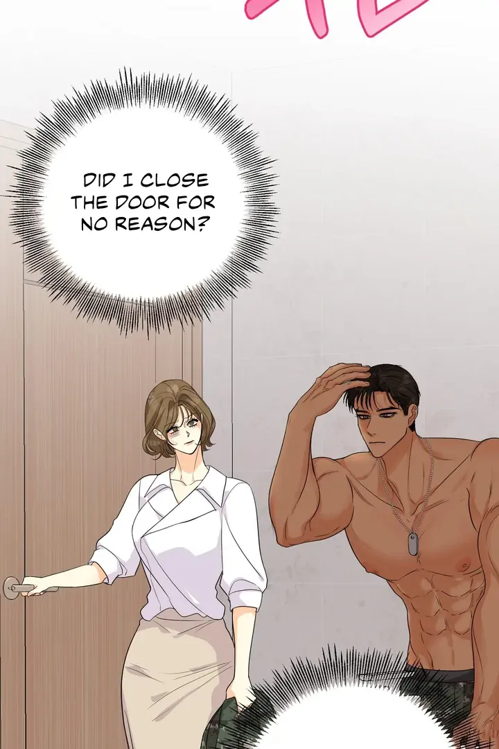 You Raised Me, so Take Responsibility for It Chapter 4 page 68 - 