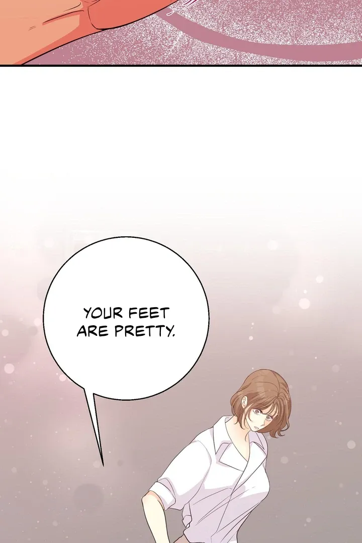 You Raised Me, so Take Responsibility for It Chapter 4 page 8 - 