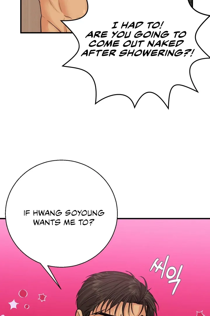 You Raised Me, so Take Responsibility for It Chapter 4 page 85 - 