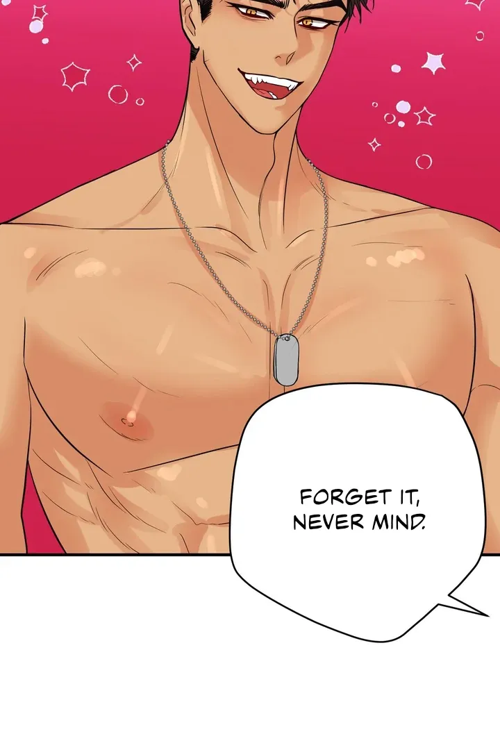 You Raised Me, so Take Responsibility for It Chapter 4 page 86 - 