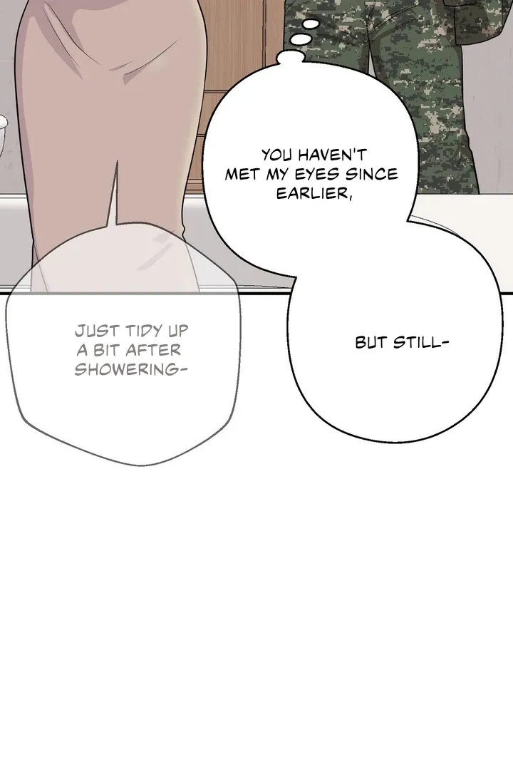 You Raised Me, so Take Responsibility for It Chapter 4 page 88 - 