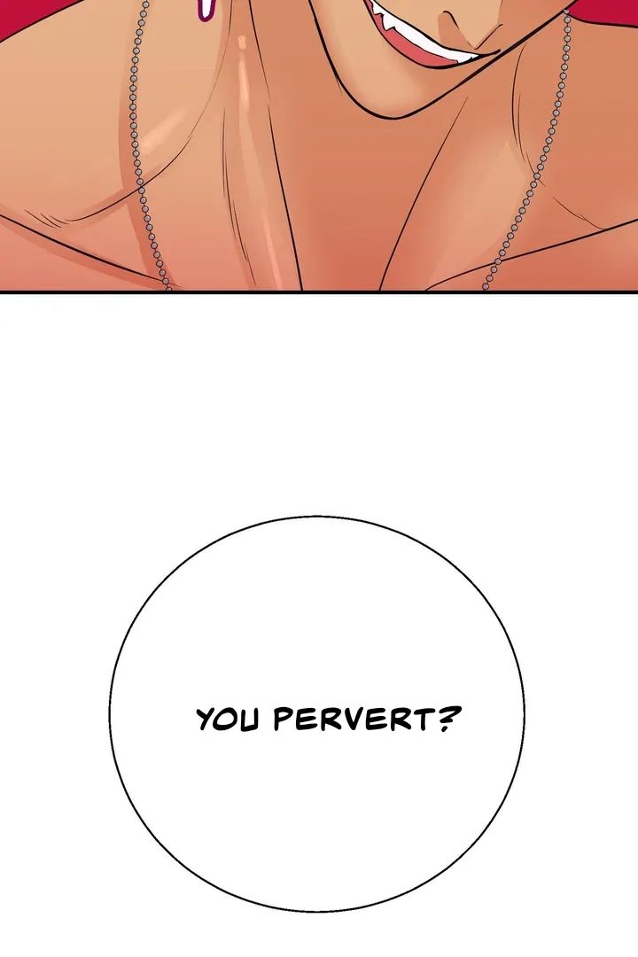 You Raised Me, so Take Responsibility for It Chapter 4 page 91 - 