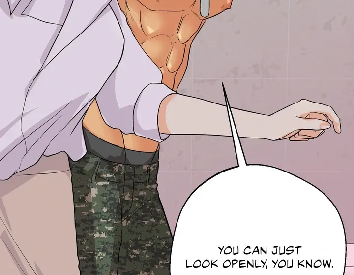 You Raised Me, so Take Responsibility for It Chapter 4 page 93 - 