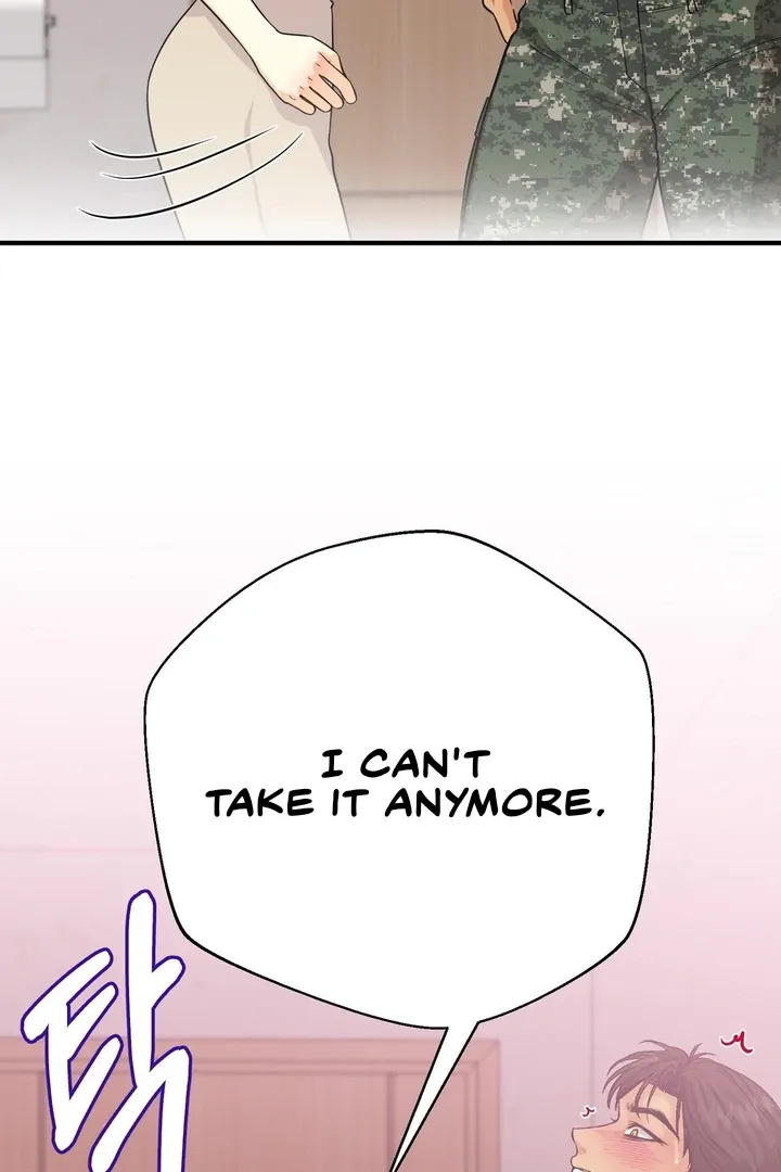 You Raised Me, so Take Responsibility for It Chapter 4 page 97 - 