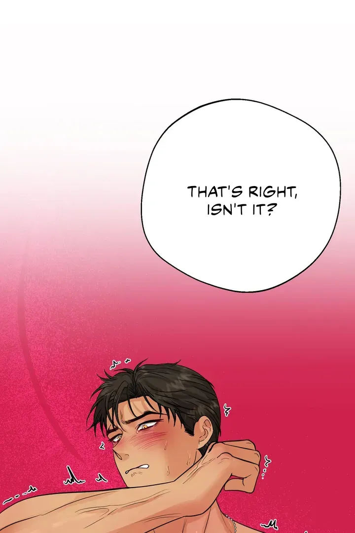 You Raised Me, so Take Responsibility for It Chapter 5 page 2 - 