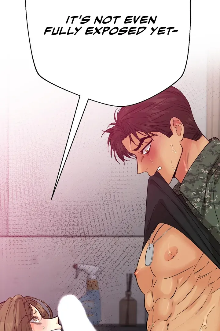 You Raised Me, so Take Responsibility for It Chapter 5 page 108 - 